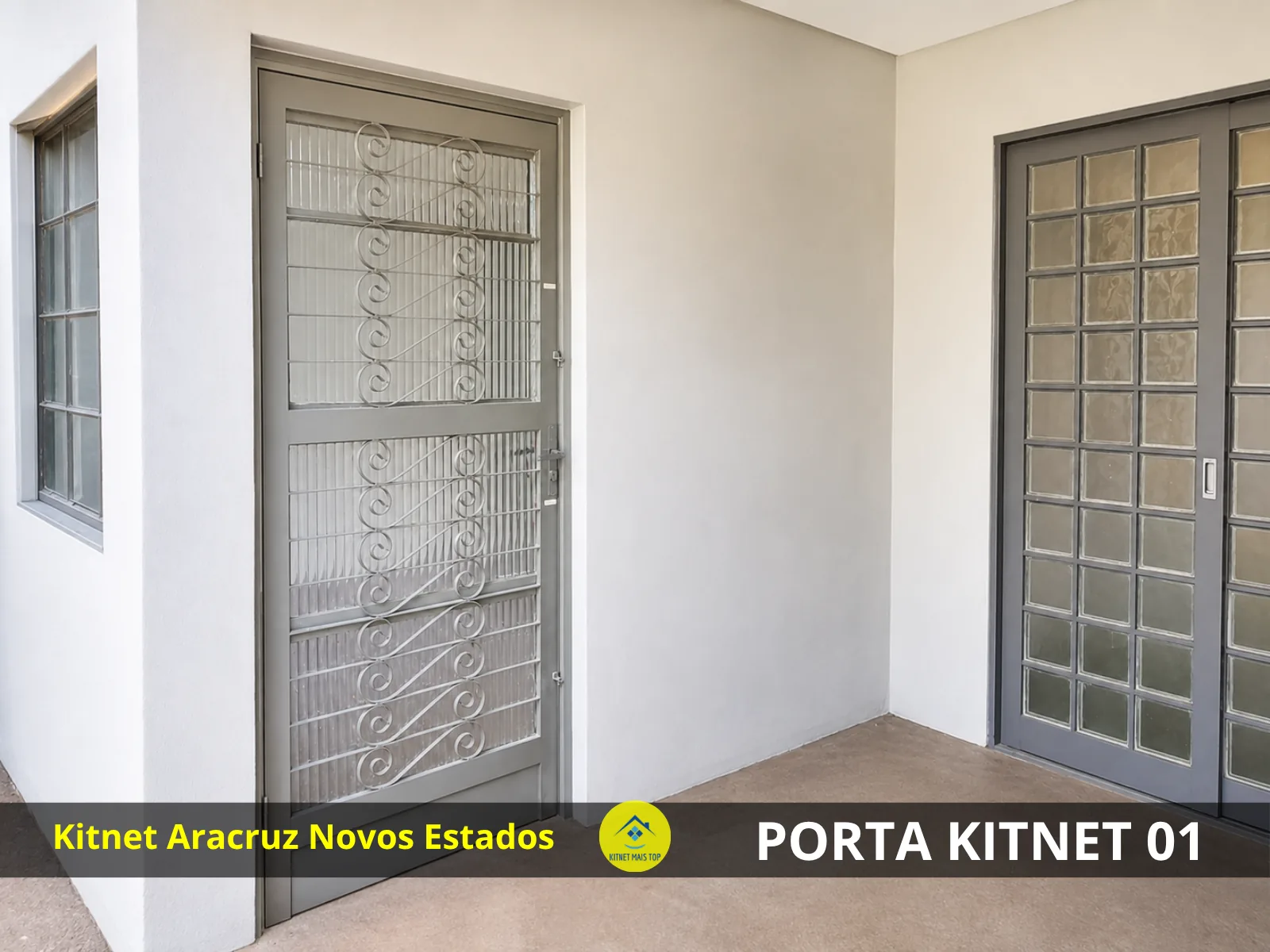 Kitnet 01, foto 4