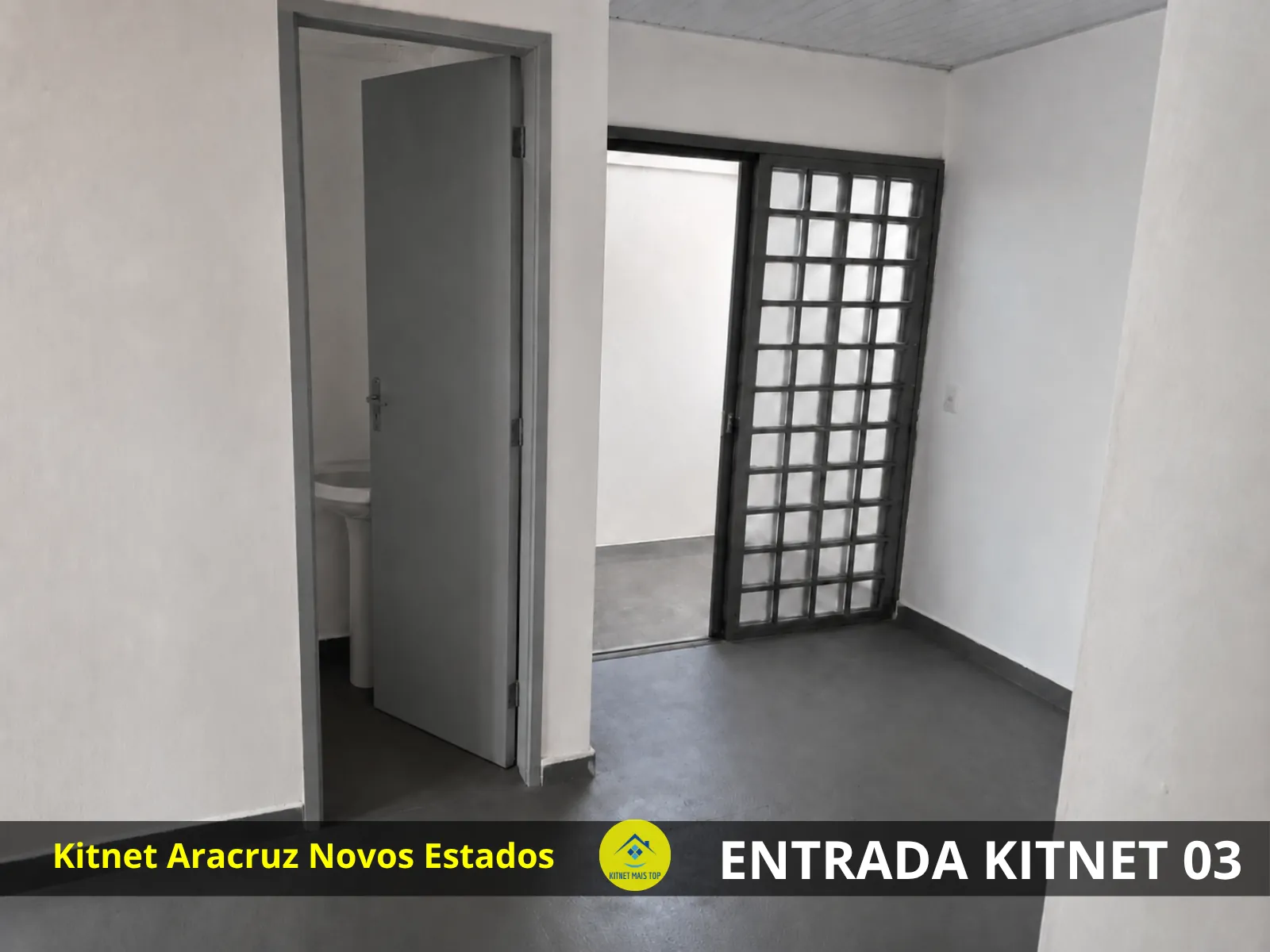 Kitnet 03, foto 6