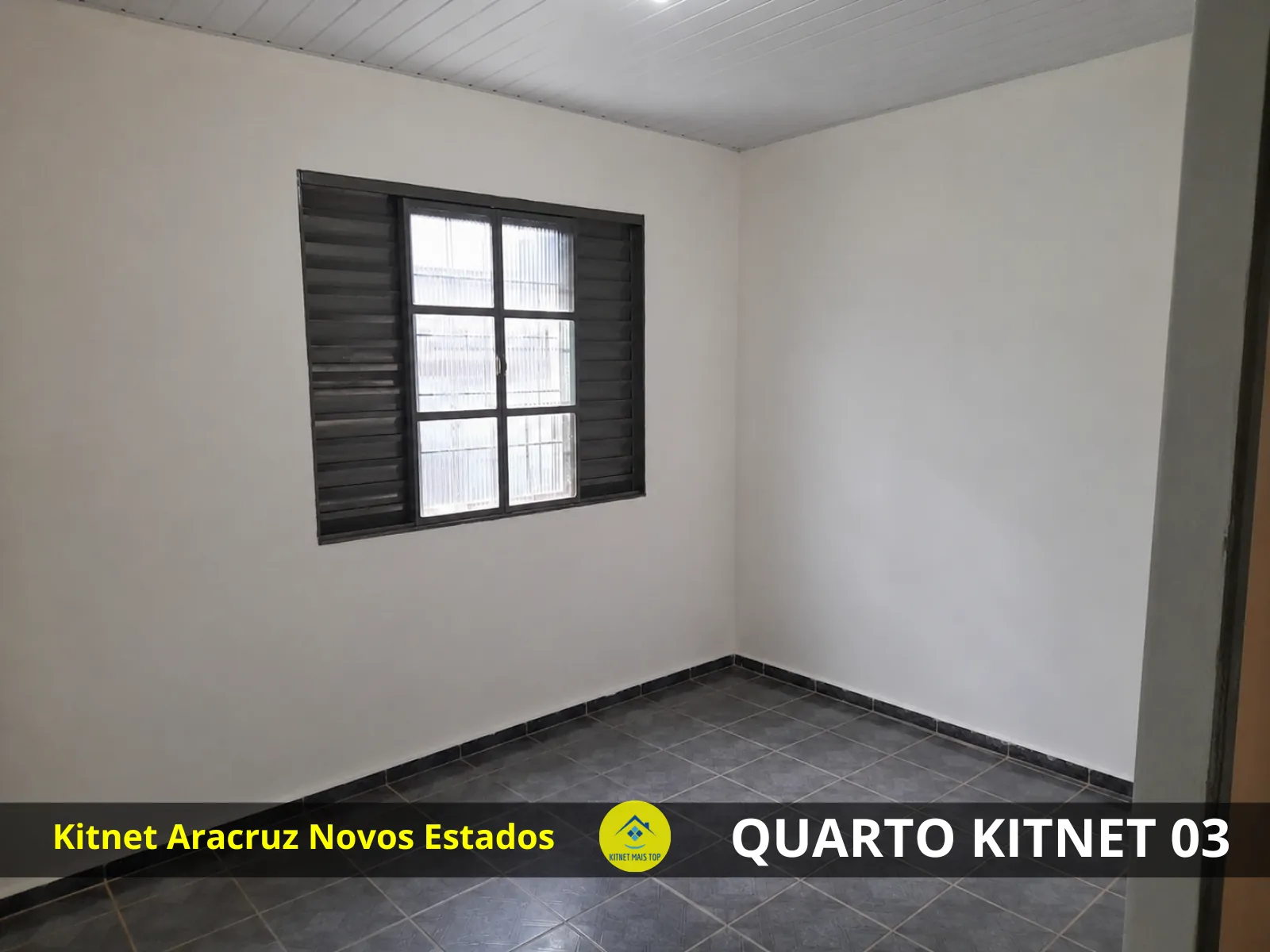 Kitnet 03, foto 7